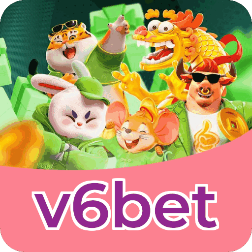 Tabela RTP dos jogos de cassino da v6bet