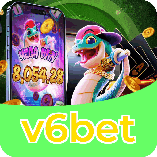 Comparação APP mobile vs versão web da v6bet