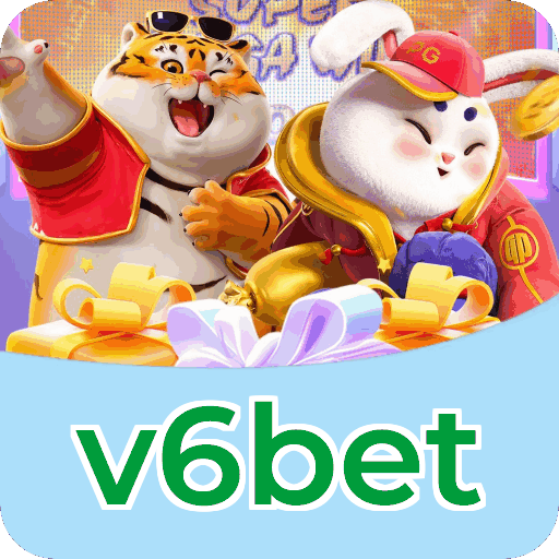 Catálogo v6bet 2.547 jogos - Pragmatic Play, Evolution, NetEnt